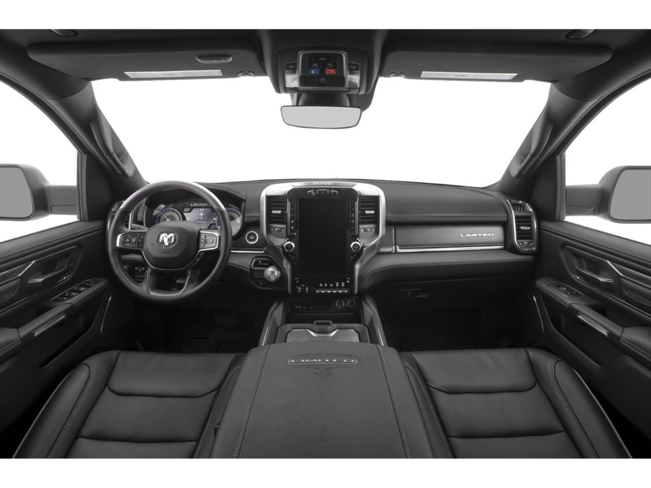2021 Ram 1500 Limited Folsom CA