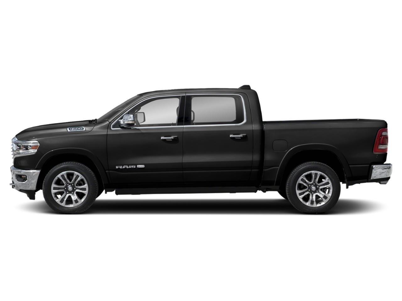 2021 Ram 1500 Limited Longhorn Crew Cab 4x4 5&apos;7&quot; Box Lubbock TX