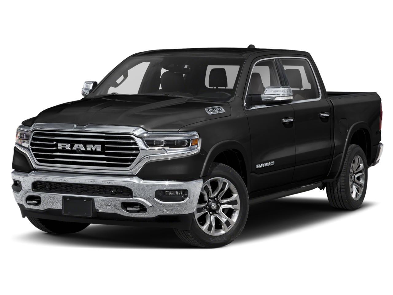 2021 Ram 1500 Limited Longhorn Crew Cab 4x4 5&apos;7&quot; Box Lubbock TX