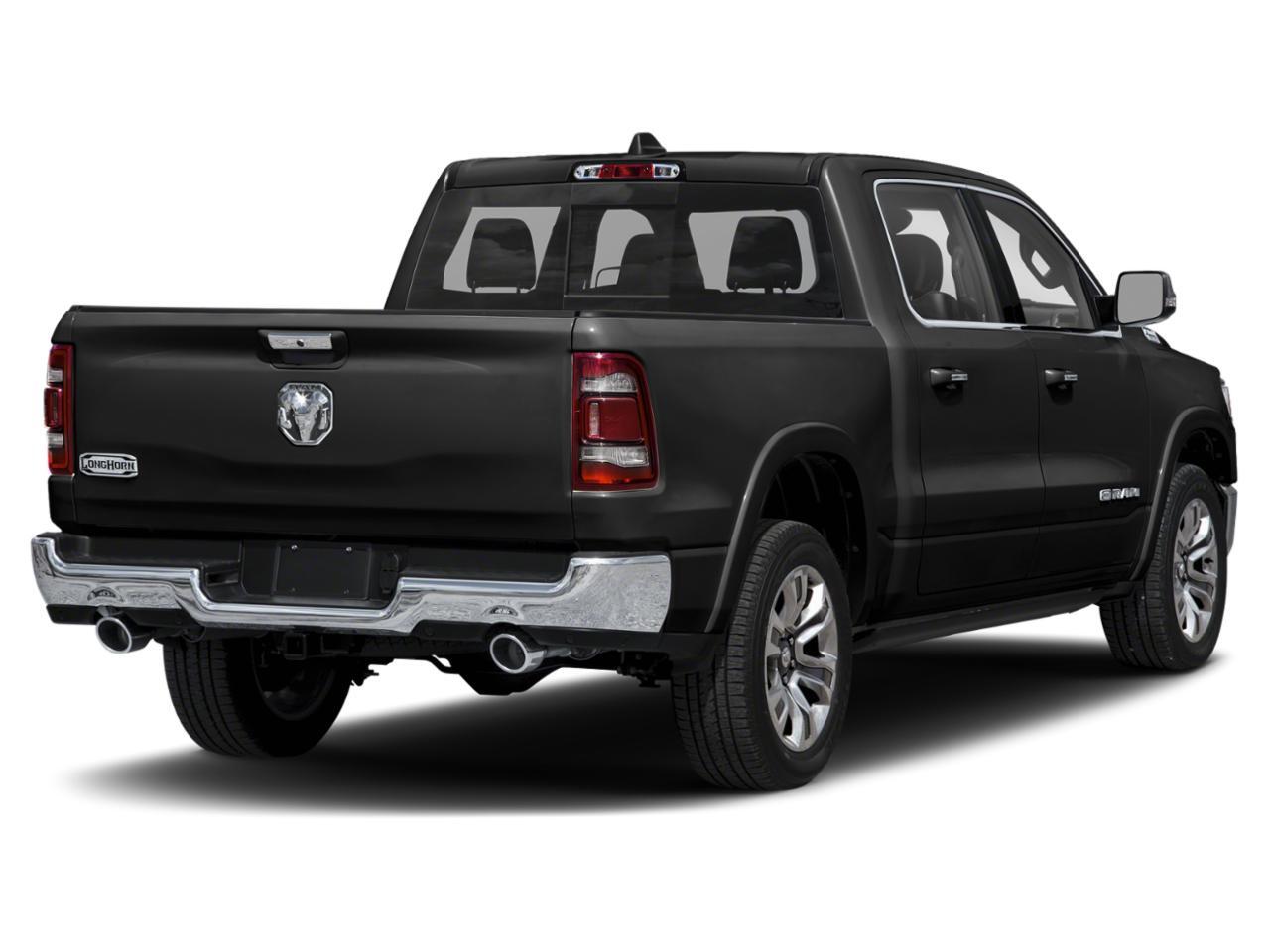 2021 Ram 1500 Limited Longhorn Crew Cab 4x4 5&apos;7&quot; Box Lubbock TX