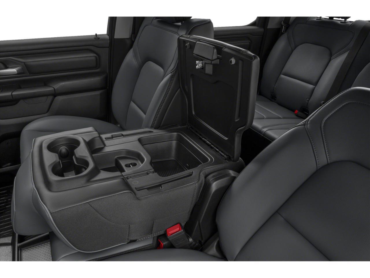 2021 Ram 1500 Limited Longhorn Crew Cab 4x4 5&apos;7&quot; Box Lubbock TX
