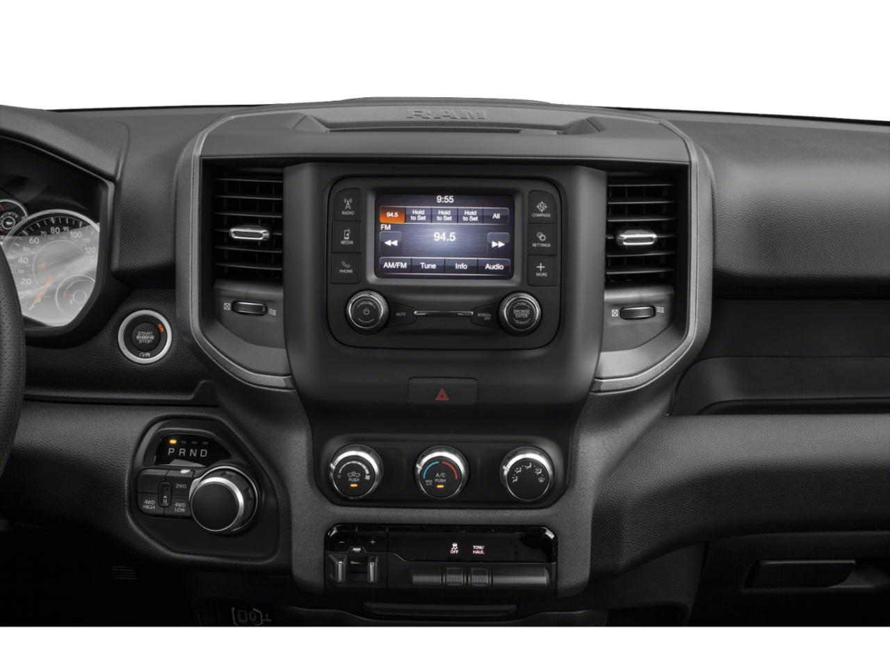 2021 Ram 1500 Limited Longhorn Crew Cab 4x4 5&apos;7&quot; Box Lubbock TX