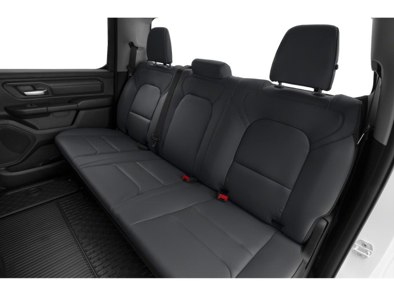 2021 Ram 1500 Limited Longhorn Crew Cab 4x4 5&apos;7&quot; Box Lubbock TX