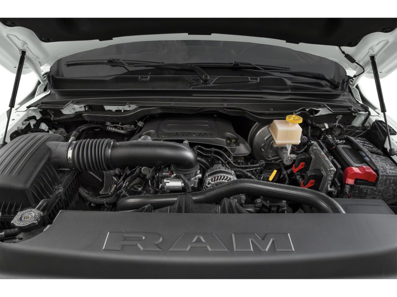2021 Ram 1500 Limited Longhorn Crew Cab 4x4 5&apos;7&quot; Box Lubbock TX