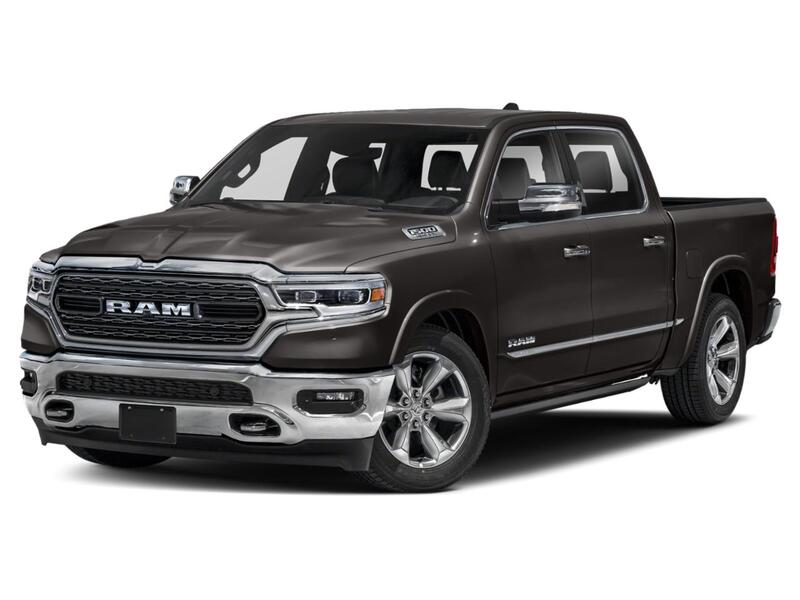 2021 Ram 1500 Limited Oshkosh WI