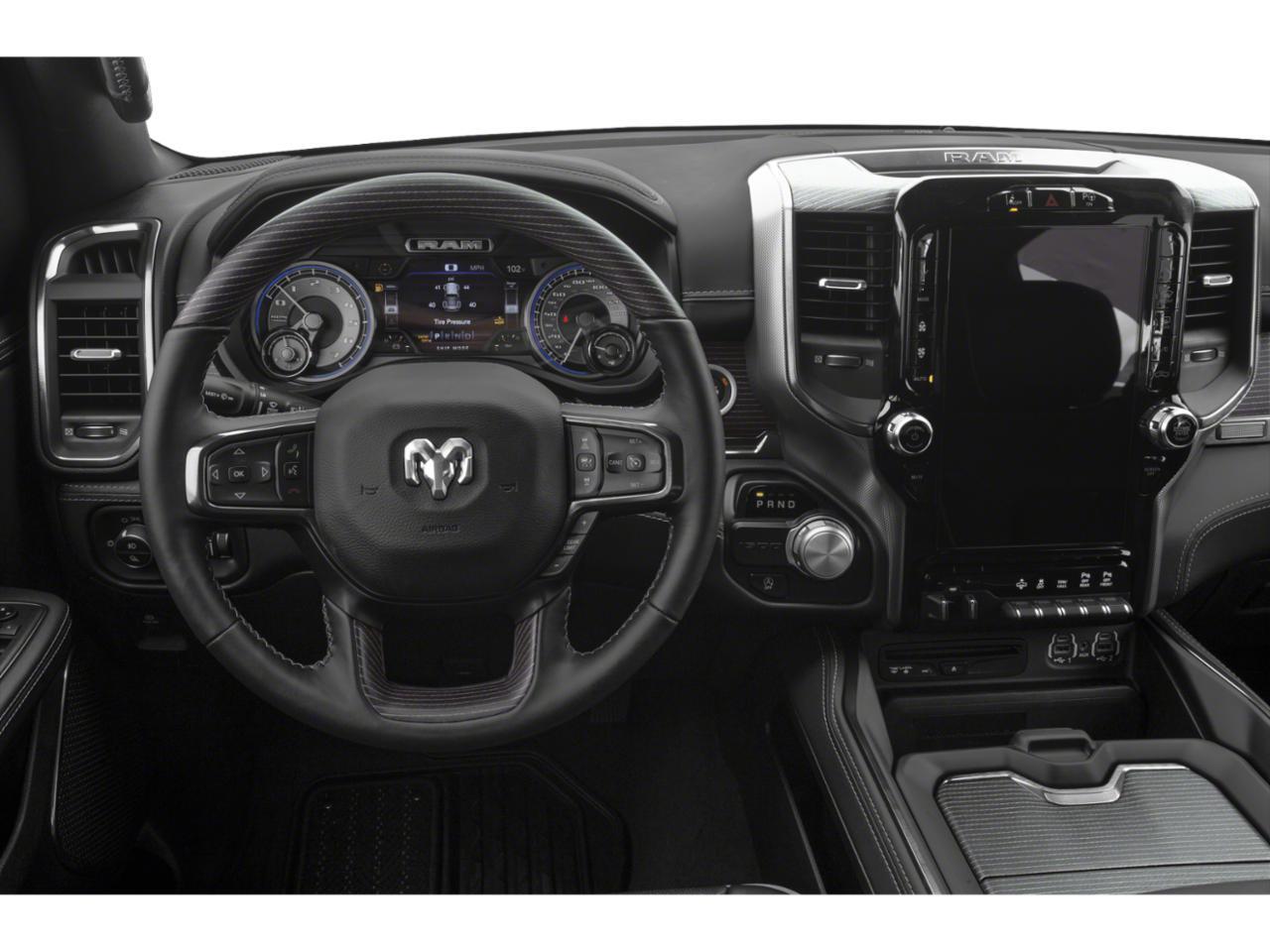 2021 Ram 1500 Limited San Clemente CA