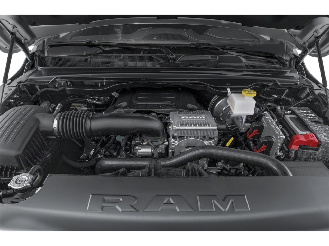 2021 Ram 1500 Limited Tucson AZ