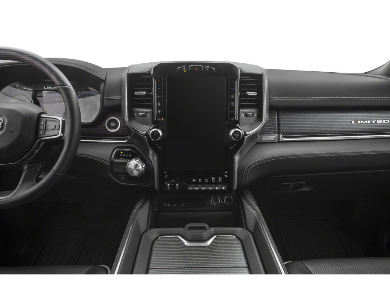 2021 Ram 1500 Limited Tucson AZ