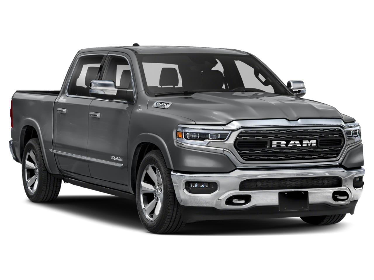 2021 Ram 1500 Limited Tucson AZ