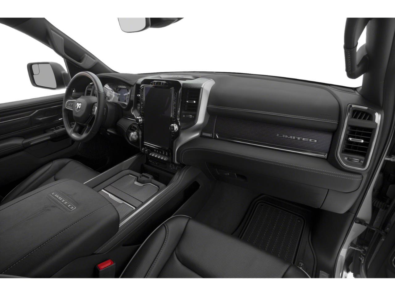 2021 Ram 1500 Limited Tucson AZ