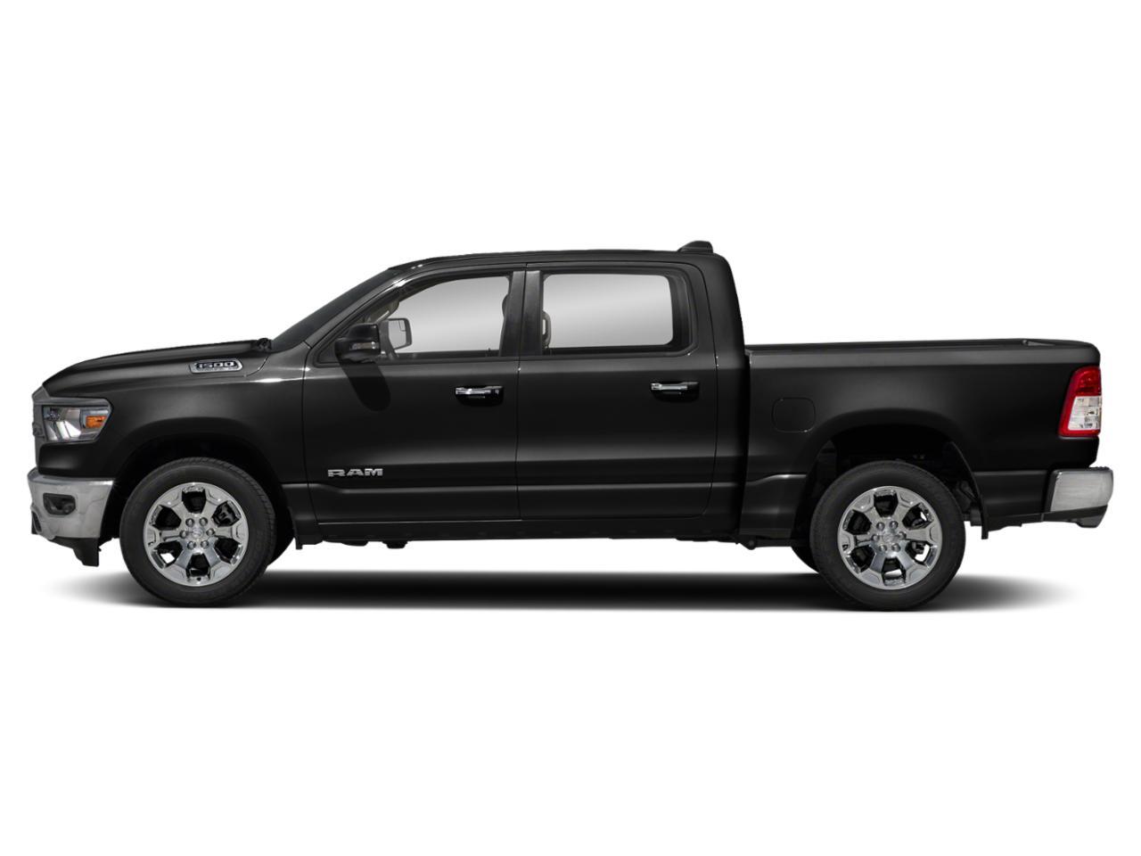 2021 Ram 1500 Lone Star