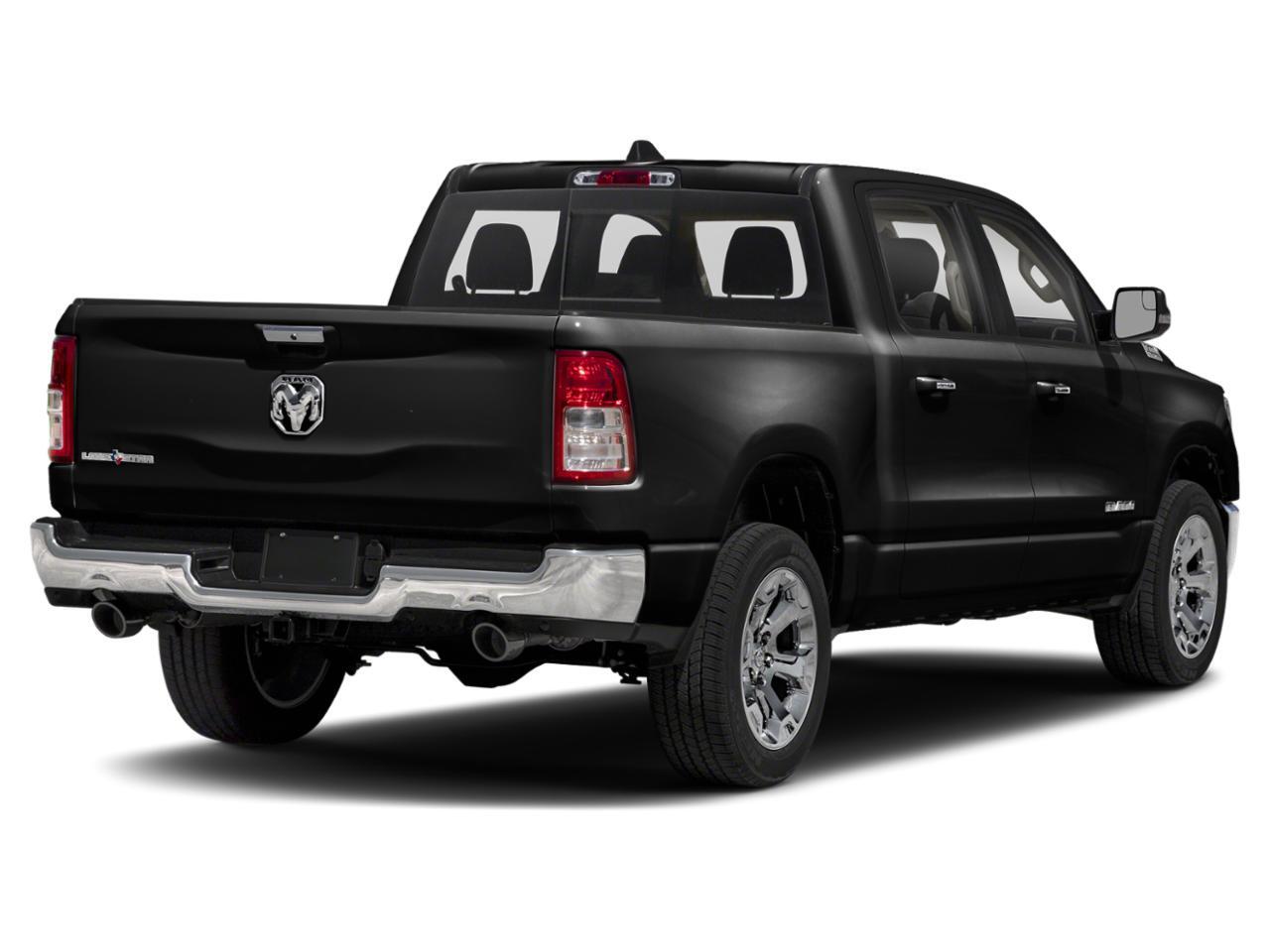 2021 Ram 1500 Lone Star