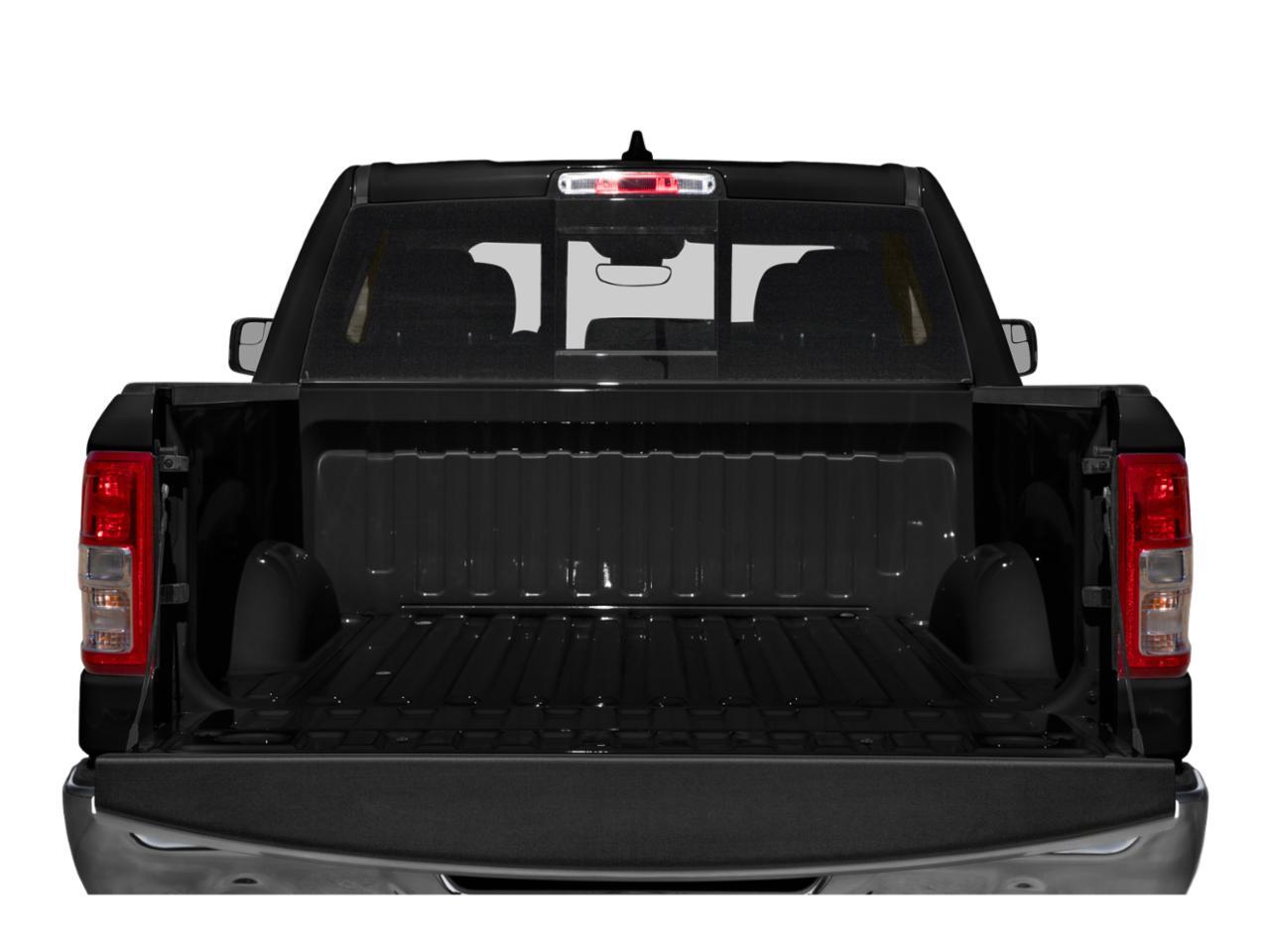2021 Ram 1500 Lone Star Uvalde TX
