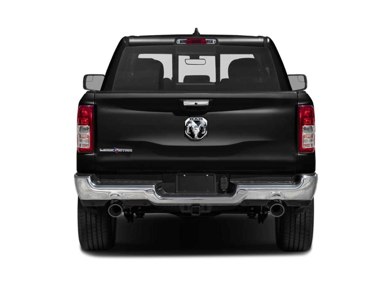 2021 Ram 1500 Lone Star Uvalde TX