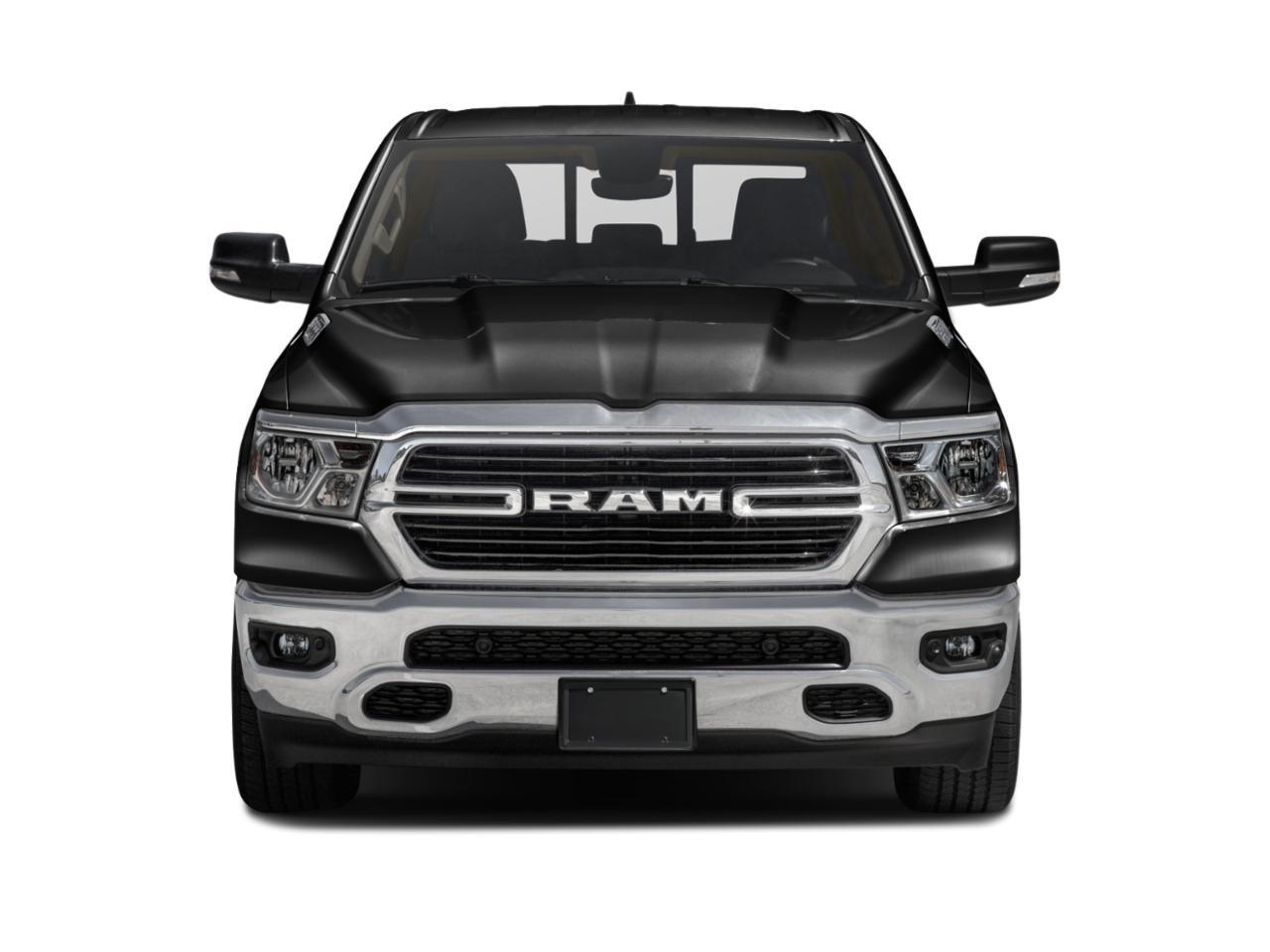 2021 Ram 1500 Lone Star Uvalde TX