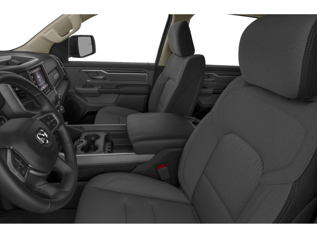 2021 Ram 1500 Lone Star Uvalde TX
