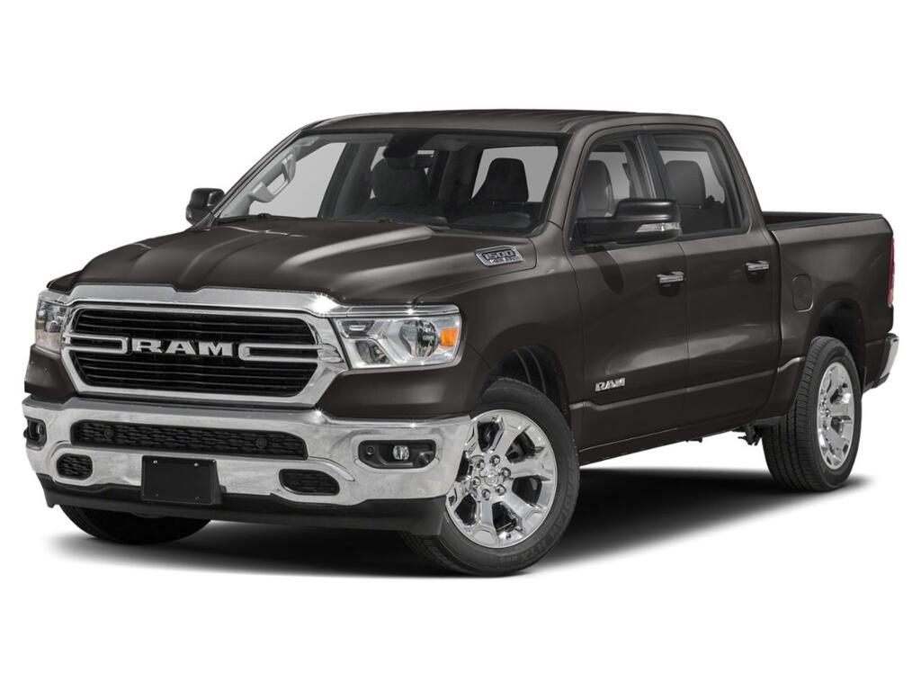 2021 Ram 1500 Lone Star San Clemente CA