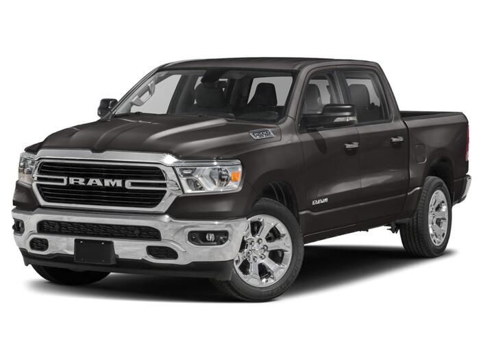 2021 Ram 1500 Lone Star San Clemente CA