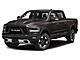 2021 Ram 1500 Rebel Bozeman MT