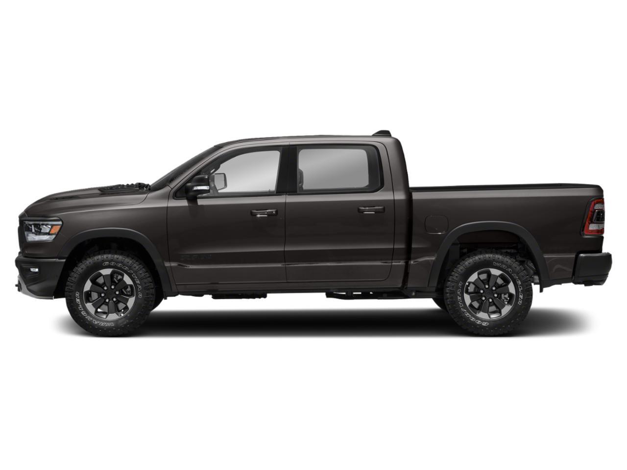 2021 Ram 1500 Rebel Irving TX