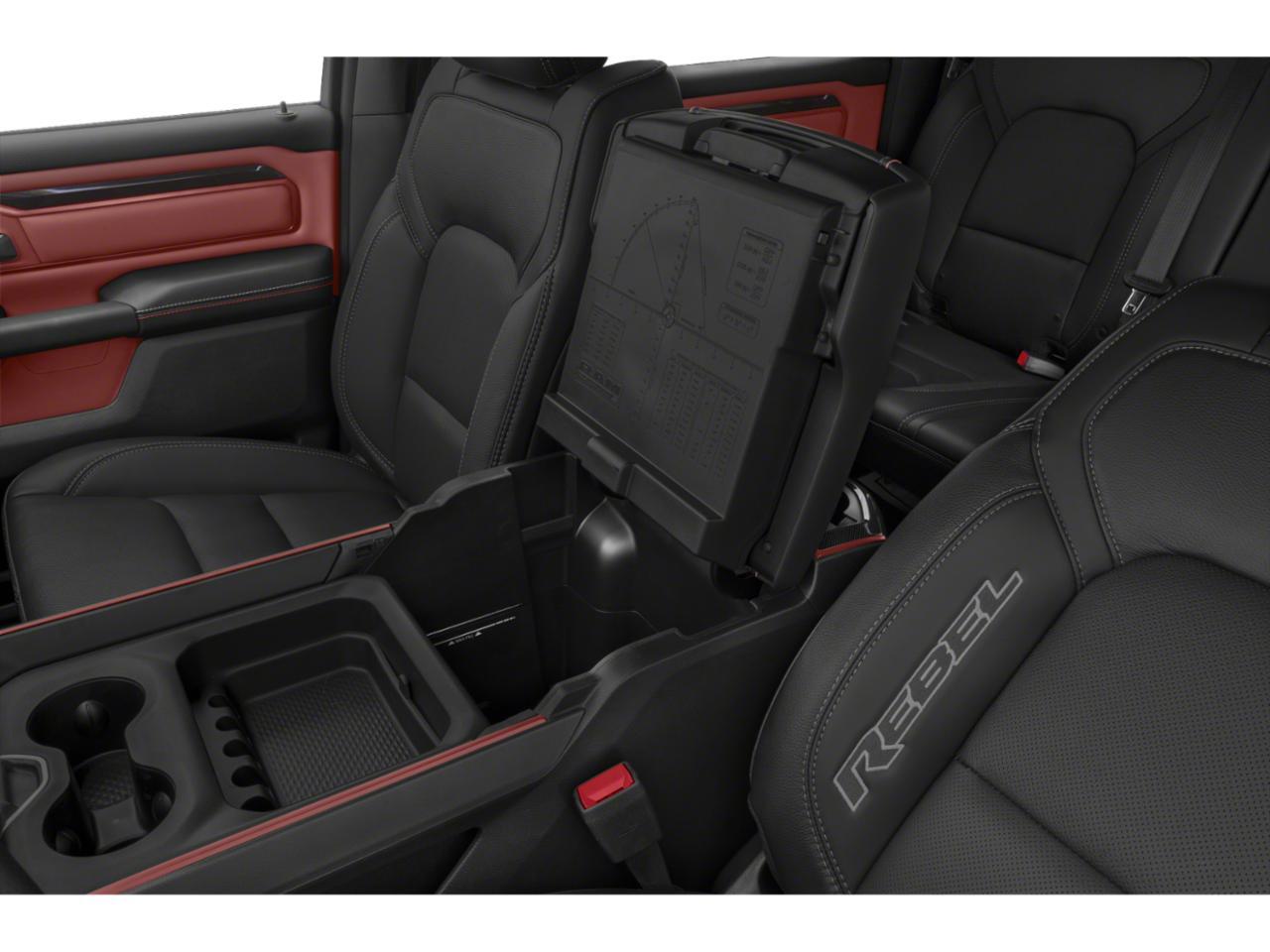 2021 Ram 1500 Rebel Irving TX