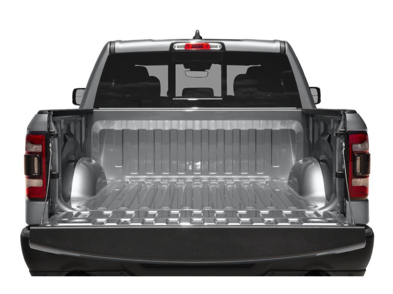 2021 Ram 1500 Rebel Irving TX