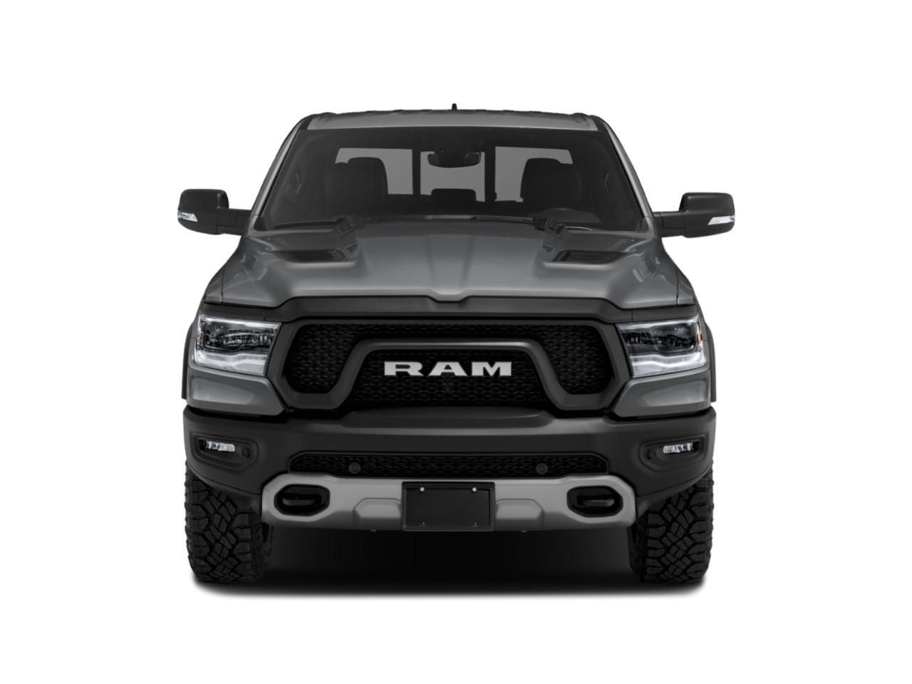 2021 Ram 1500 Rebel Irving TX