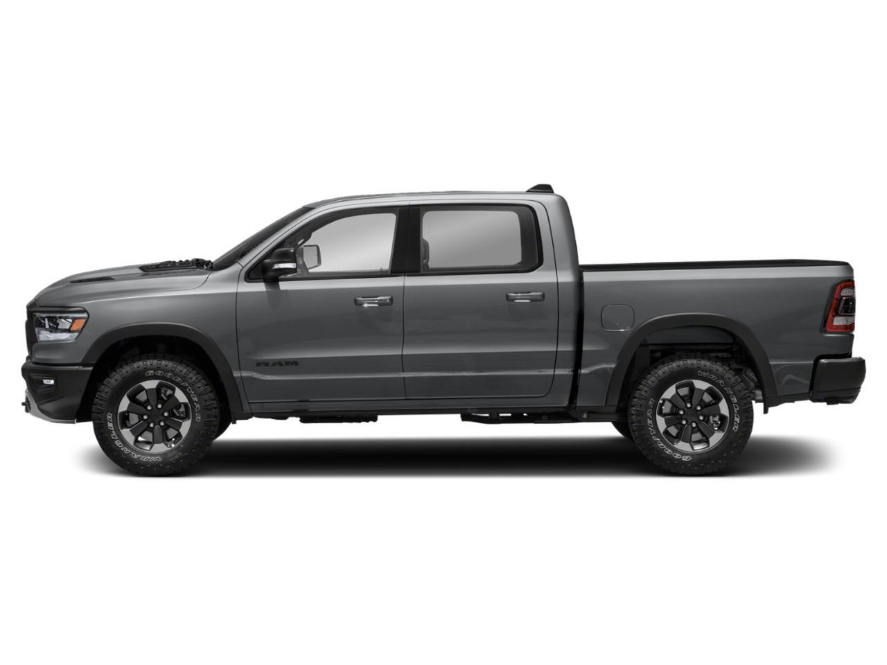 2021 Ram 1500 Rebel Irving TX