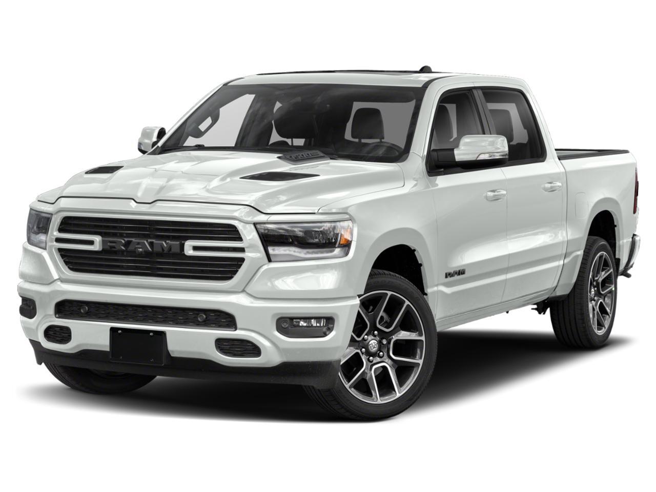 2021 Ram 1500 Sport