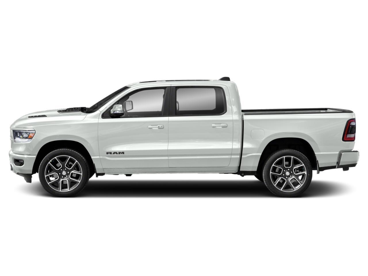 2021 Ram 1500 Sport