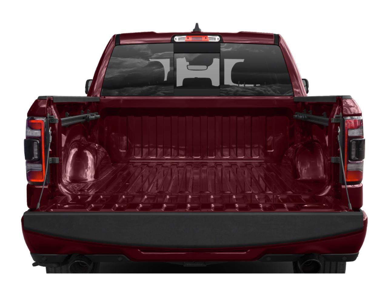 2021 Ram 1500 Sport Edmonton AB