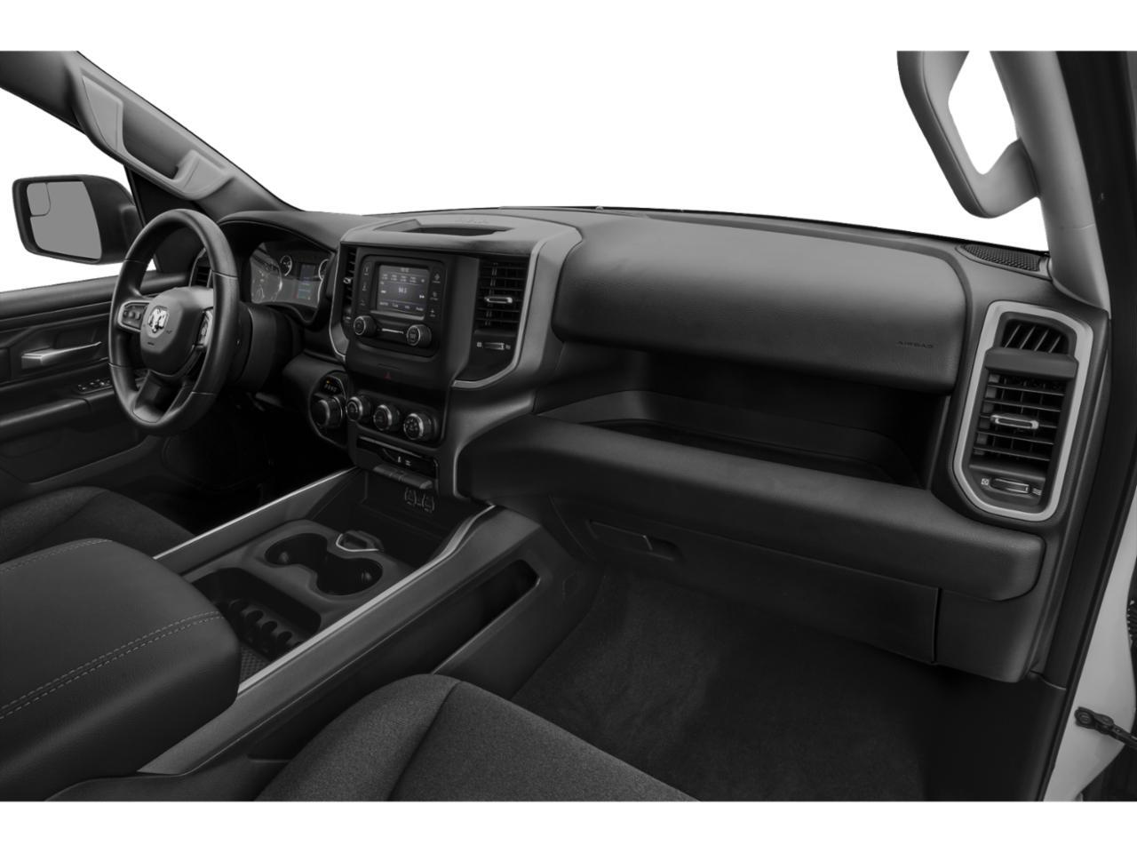2021 Ram 1500 Sport Edmonton AB
