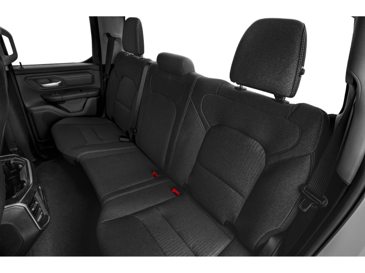 2021 Ram 1500 Sport Edmonton AB