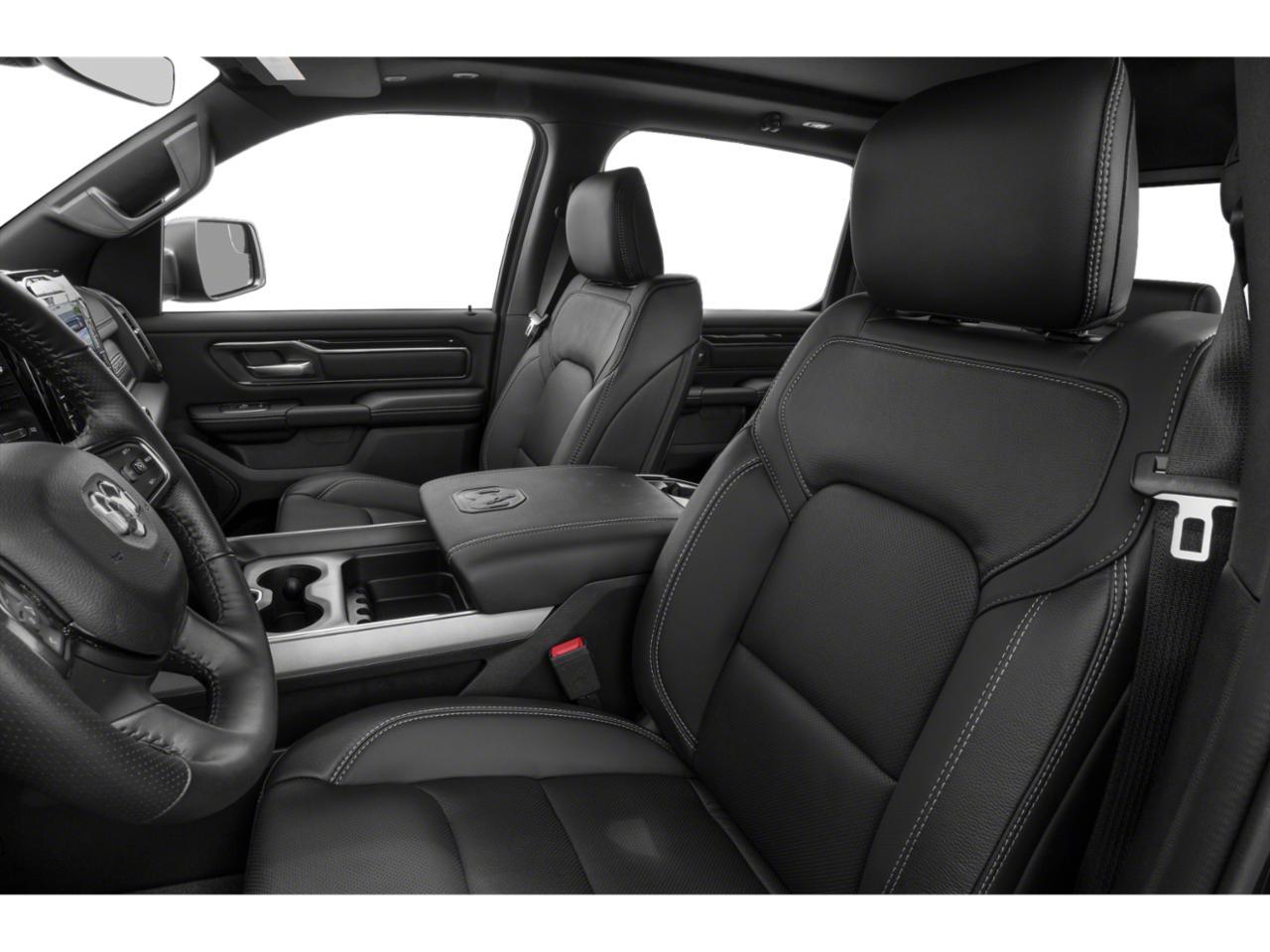 2021 Ram 1500 Sport Edmonton AB