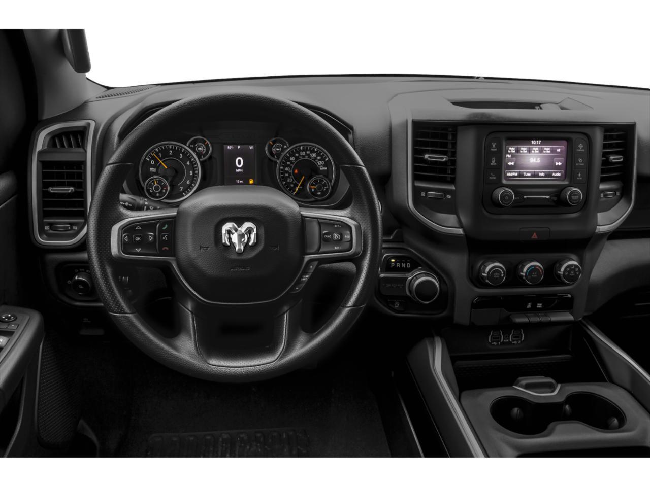 2021 Ram 1500 Sport Edmonton AB