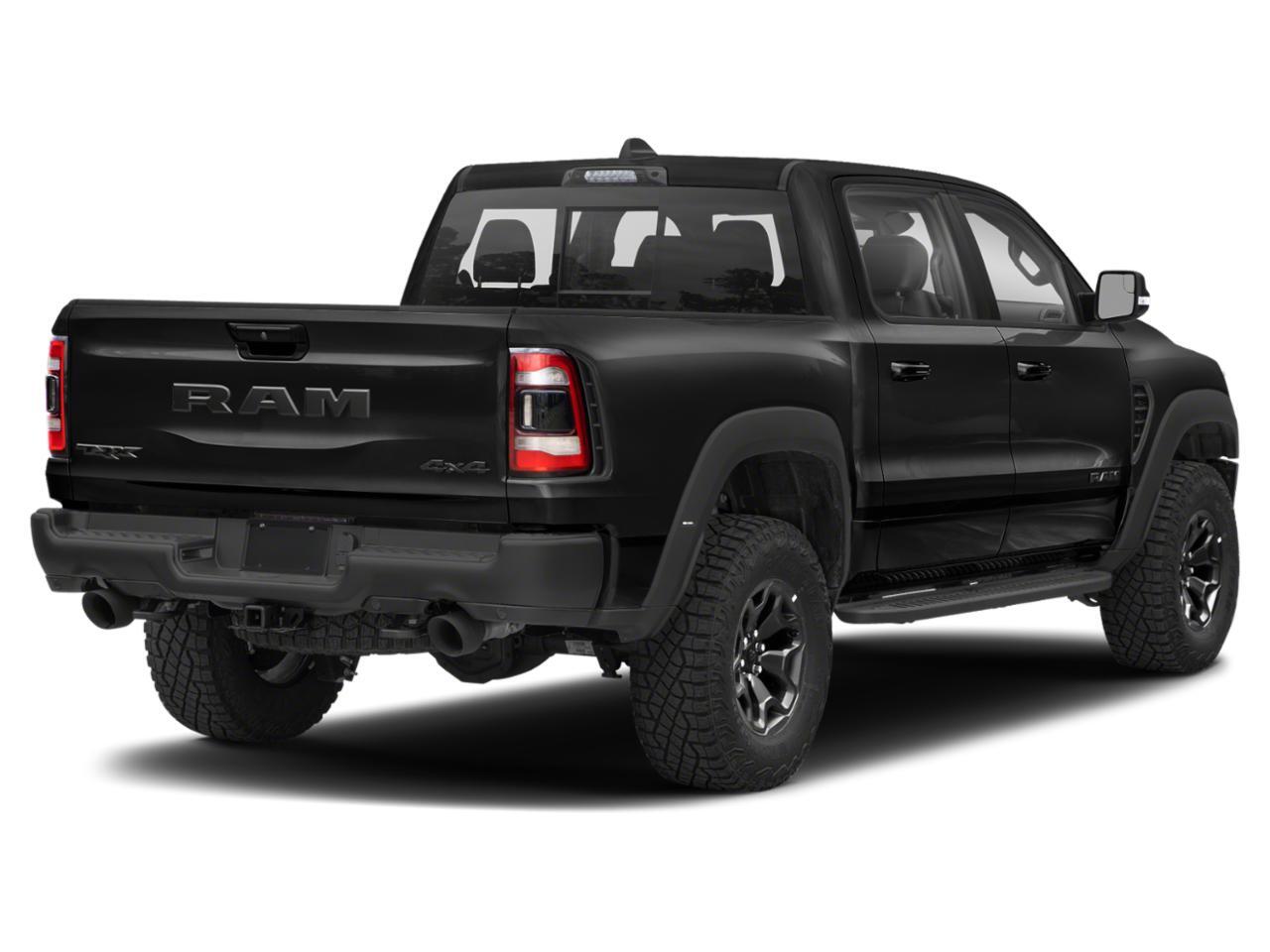 2021 Ram 1500 TRX Carrollton TX