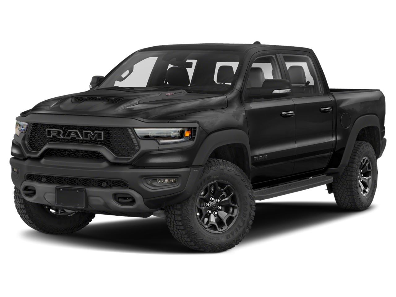 2021 Ram 1500 TRX Carrollton TX