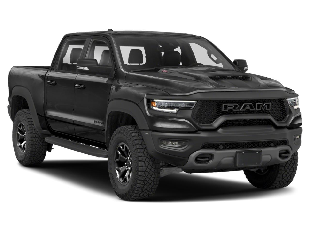 2021 Ram 1500 TRX Carrollton TX