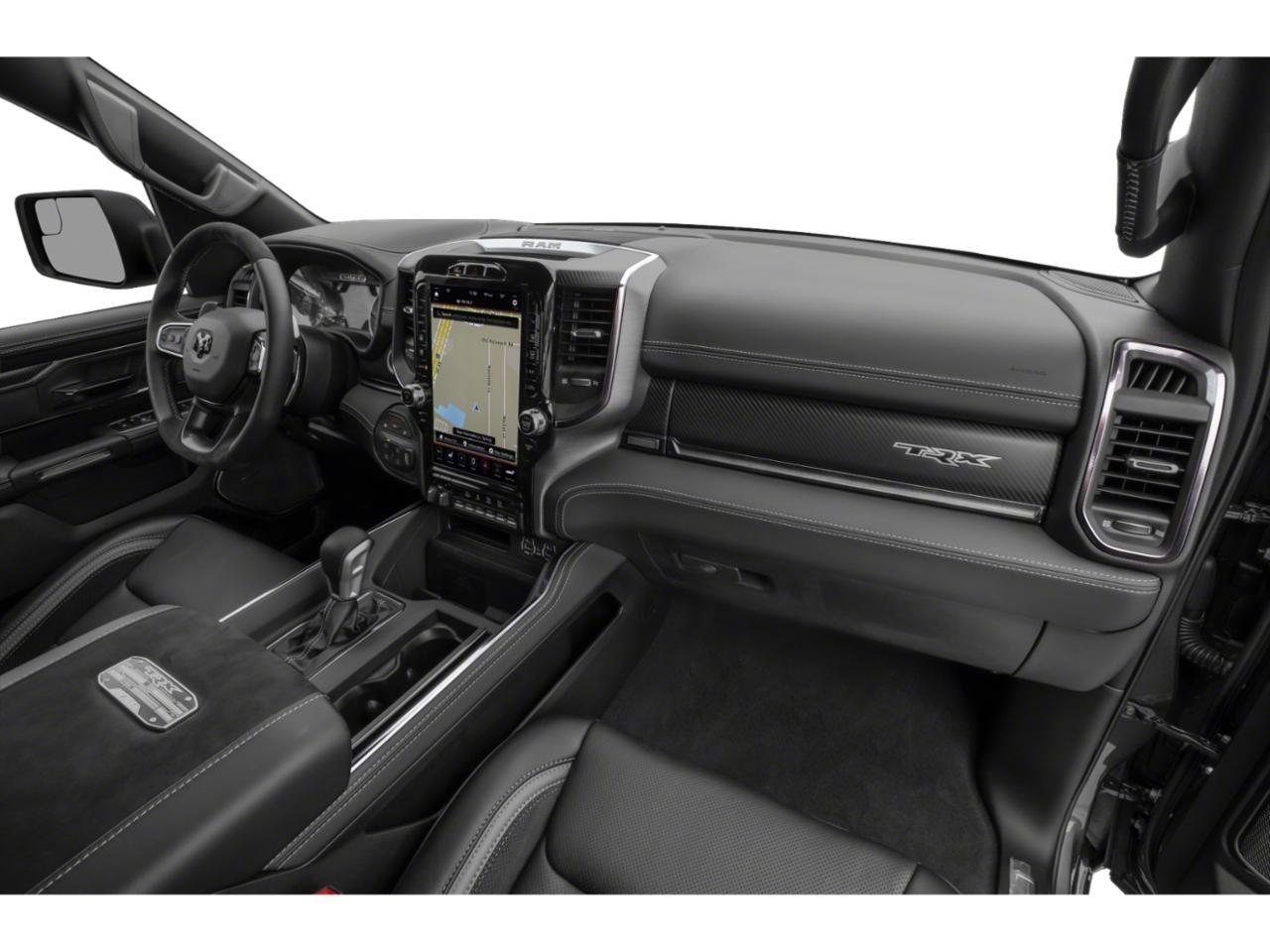 2021 Ram 1500 TRX Carrollton TX