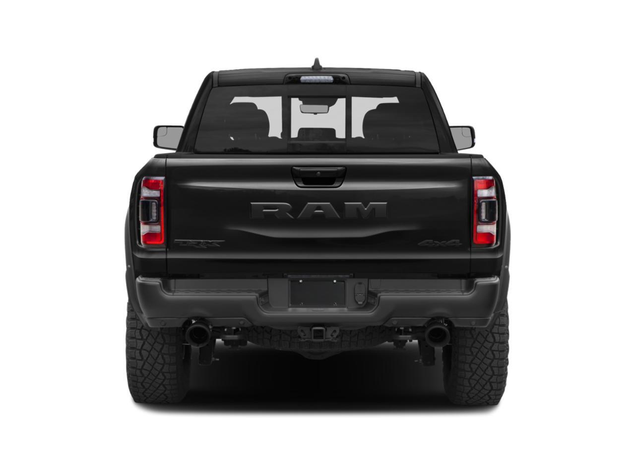 2021 Ram 1500 TRX Carrollton TX