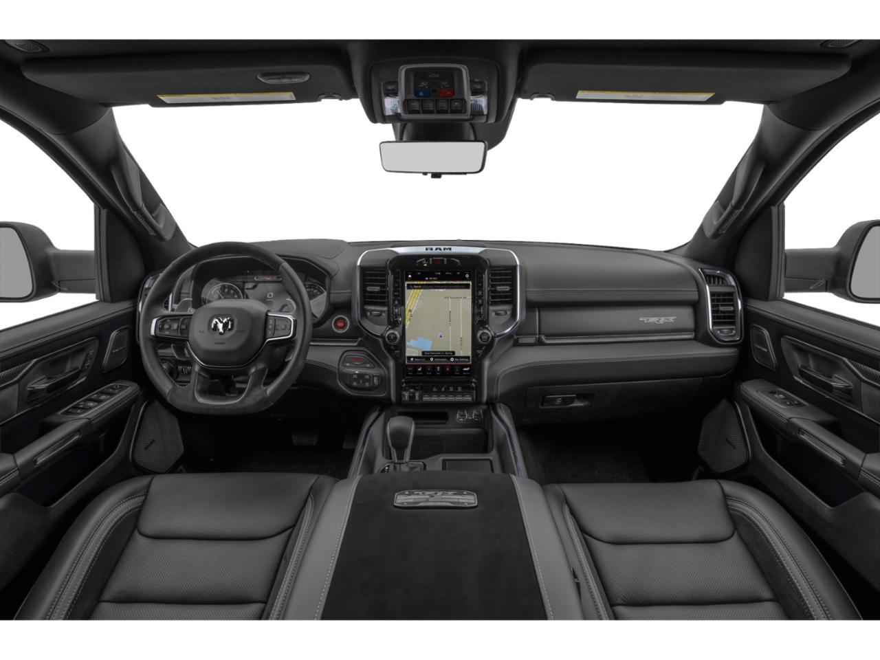 2021 Ram 1500 TRX Carrollton TX