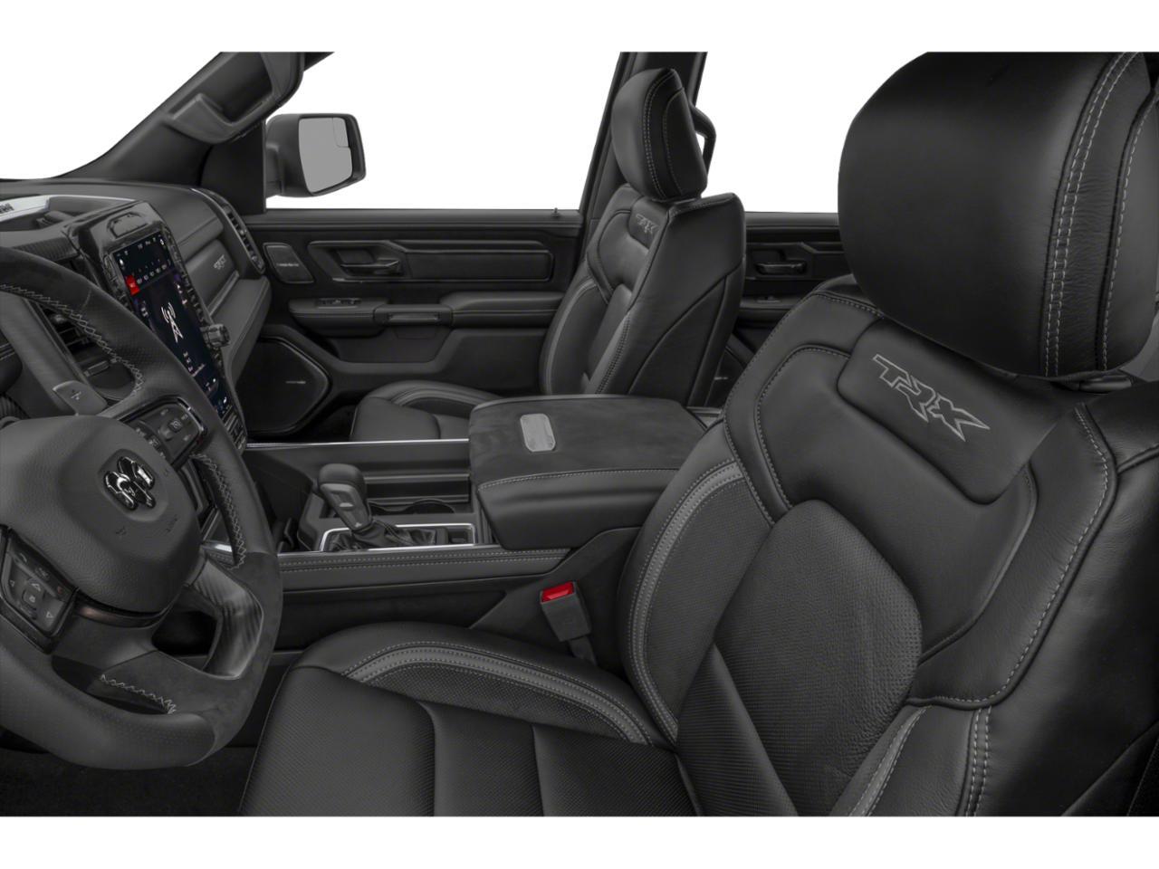 2021 Ram 1500 TRX San Clemente CA