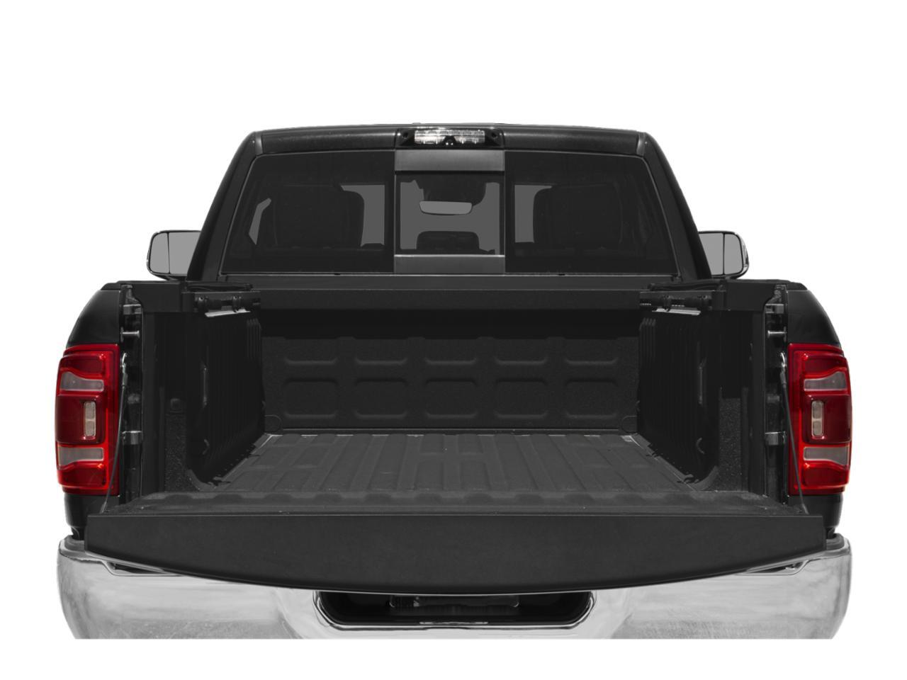 2021 Ram 2500 Big Horn 4WD CREW CAB 6&apos;4 BOX Listowel ON