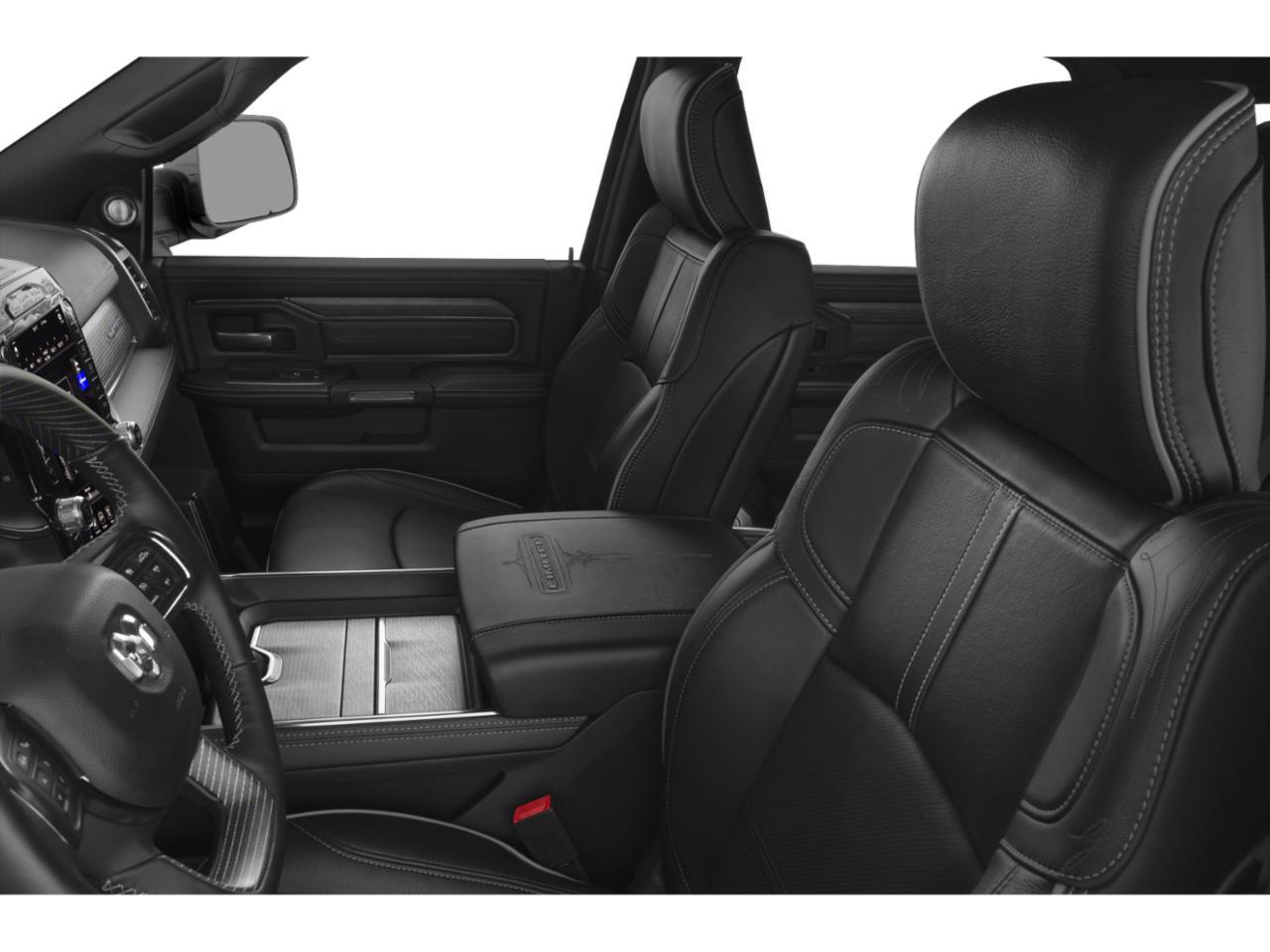 2021 Ram 2500 Big Horn 4WD CREW CAB 6&apos;4 BOX Listowel ON