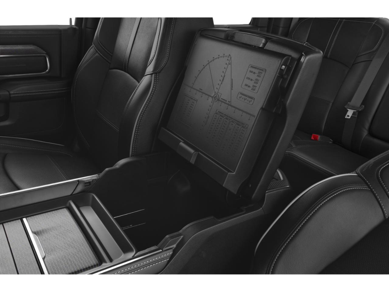 2021 Ram 2500 Big Horn 4WD CREW CAB 6&apos;4 BOX Listowel ON