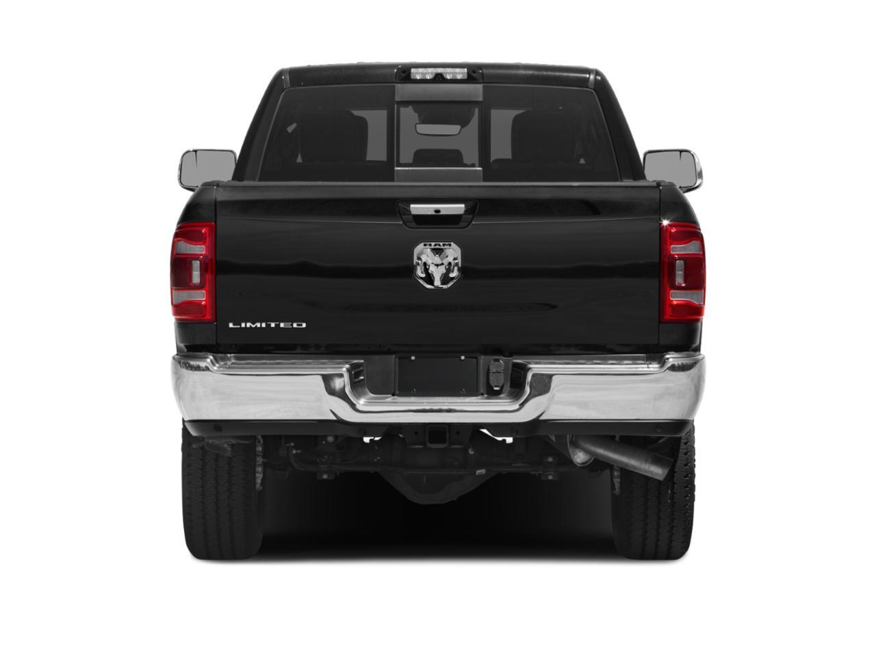 2021 Ram 2500 Big Horn 4WD CREW CAB 8&apos;BOX *DIESEL* Listowel ON