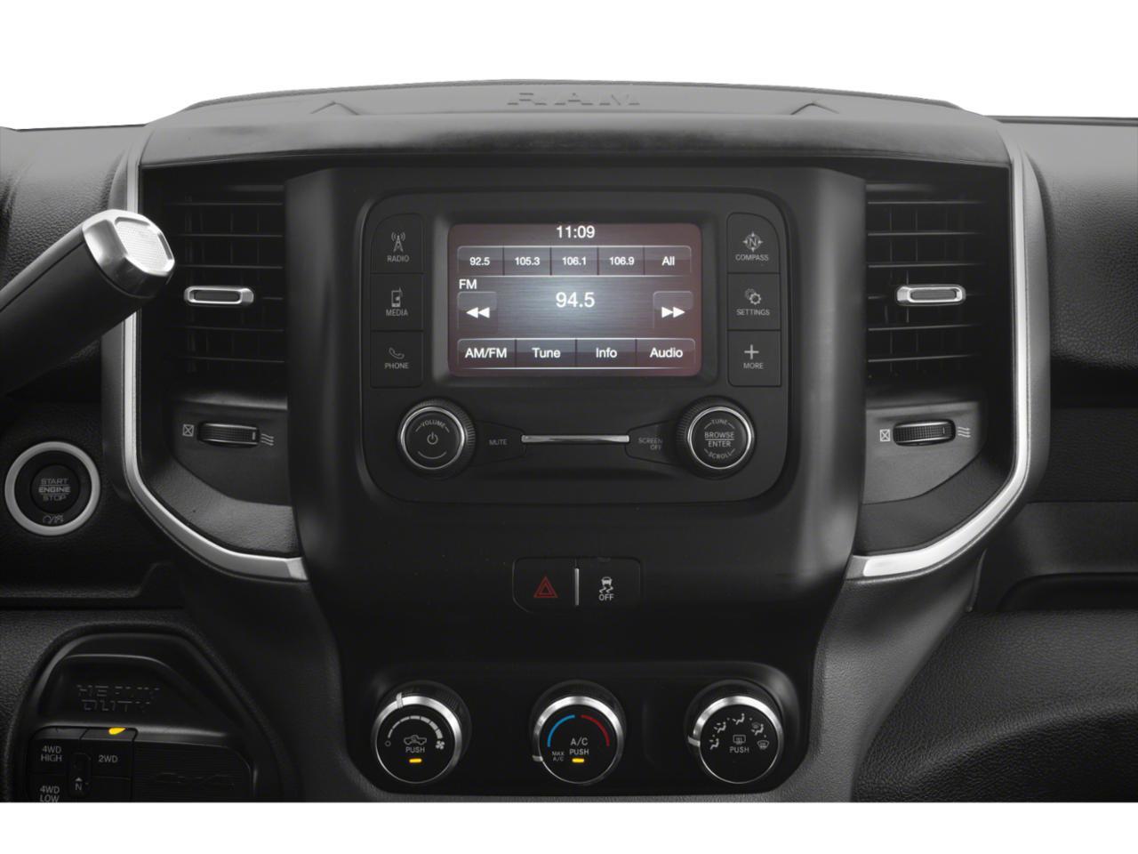 2021 Ram 2500 Big Horn Crestwood KY