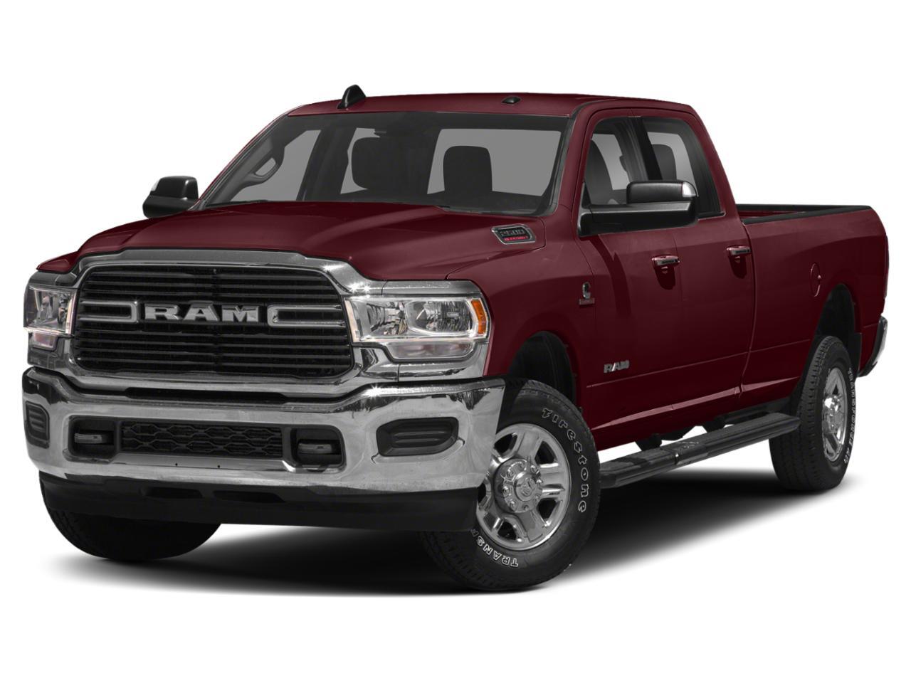 2021 Ram 2500 Big Horn Owego NY