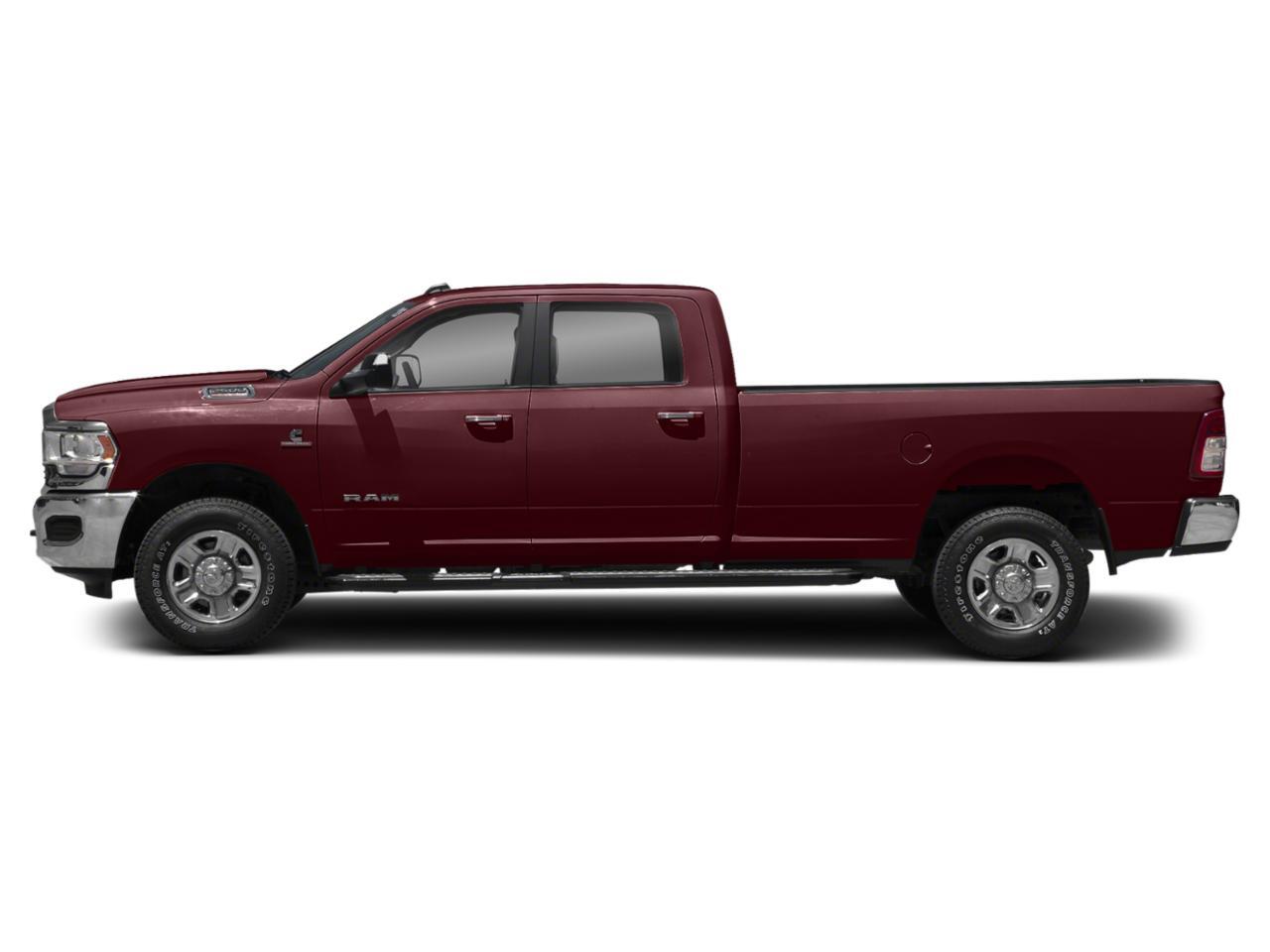 2021 Ram 2500 Big Horn Owego NY