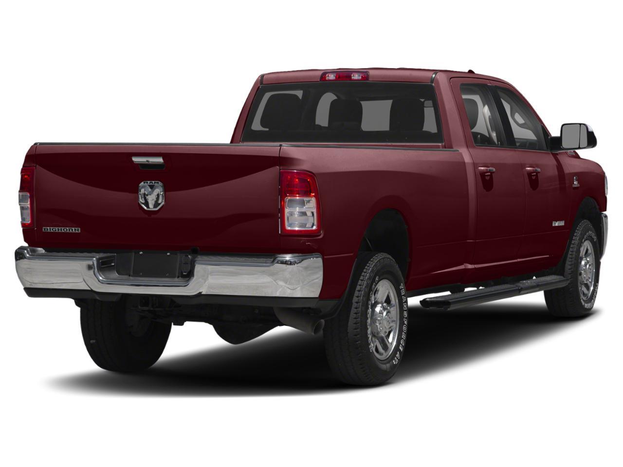 2021 Ram 2500 Big Horn Owego NY